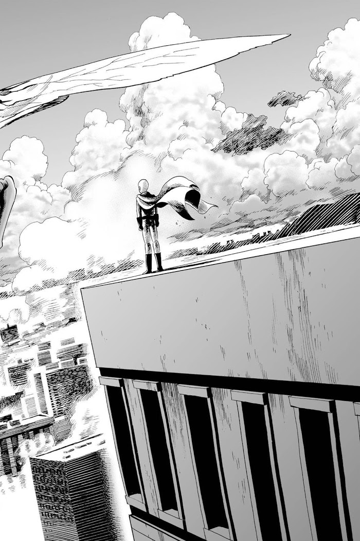 One Punch Man - Chapter 20.1 image 24
